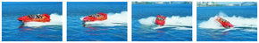 Oz Jetboating - Darwin - Accommodation China 2