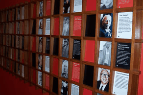 Redcliffe Museum - Accommodation Guide