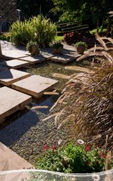 Roma Street Parkland - Accommodation China 2