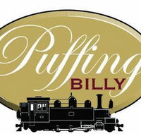 Puffing Billy - Accommodation Guide