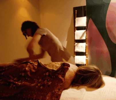 Body Essence - Accommodation Guide