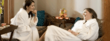 Stephanies Spa Retreat - Accommodation Guide 2