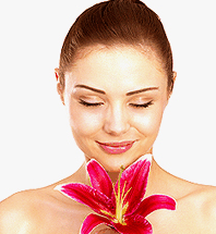 Radiant Body Bar - Accommodation Guide