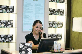 Pure Indulgence - Chermside - Accommodation Guide