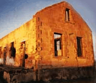 St Helena Island - Accommodation Guide