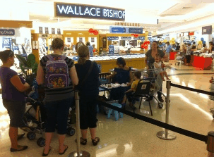 Capalaba Park Shopping Centre - Accommodation Guide 3