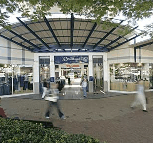 Stockland - Cleveland - Accommodation Guide 1