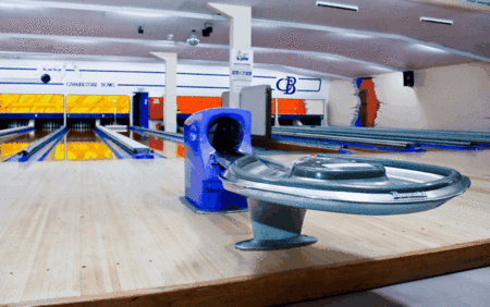 Caboolture Bowl & Mini Golf - Accommodation China 2