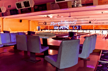 Caboolture Bowl & Mini Golf - Accommodation China 3