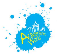 Adventure World - Accommodation China