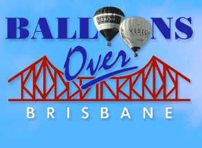 Balloons Over Brisbane - Accommodation China
