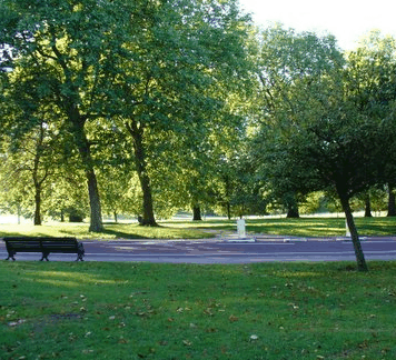 Roma Street Parkland - Accommodation Asia 0