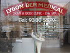 Lygon Dermedical Skin & Body Day Spa - Accommodation Asia 1