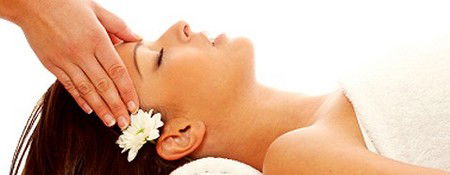 Rejuvinate Body & Face - Accommodation Asia 1