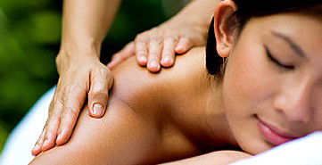 Rejuvinate Body & Face - Accommodation Asia 2