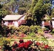 Delvin Health Retreat - Accommodation Guide