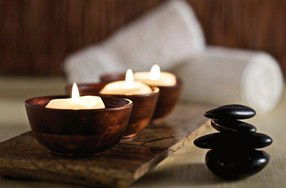 Bringing Balance Massage Therapy - Accommodation China 0