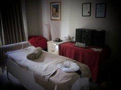 Bringing Balance Massage Therapy - Accommodation China 1