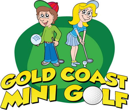 Gold Coast Mini Golf & Bungy Trampolines - Accommodation Guide 1