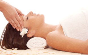 Ancient Healing Therapies - Accommodation Asia 1