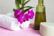 Ancient Healing Therapies - Accommodation Asia 2