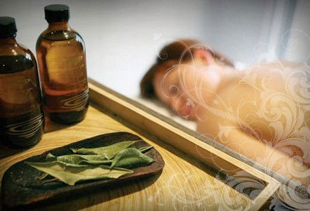 Aqua Day Body Indulgence - Accommodation Guide 1