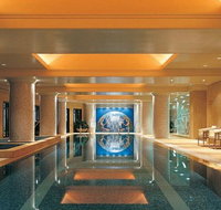Sanctuary Spa - Hyatt - Accommodation China