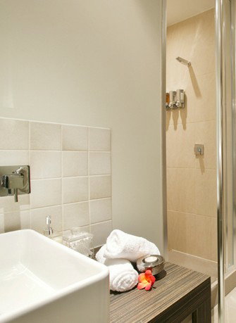 Spa Nirvana - Accommodation Asia 1