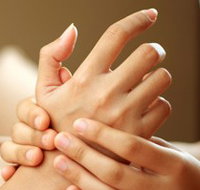 St Georges Natural Health Therapies - Accommodation China