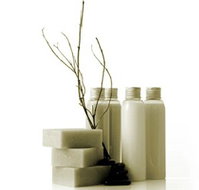 Oasis Day Spa - Accommodation China