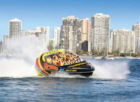 Paradise Jetboating - Accommodation Guide 3