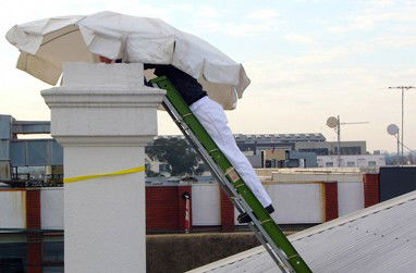 Conical Inc - Accommodation China 1