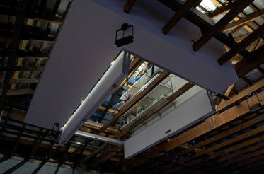 Conical Inc - Accommodation China 3