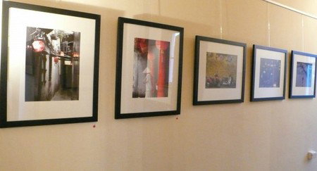 Effemmera Studios And Gallery - Accommodation Guide 1