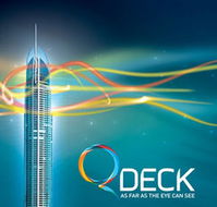 QDeck - Accommodation Guide