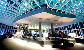 QDeck - Accommodation Guide 3