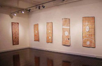 Gallery Gabrielle Pizzi - Accommodation Guide 2