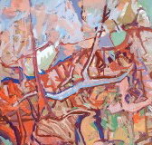 Chapman  Bailey - Accommodation China