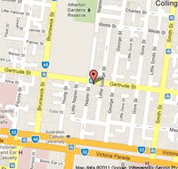 Dante's Upstairs Gallery - Accommodation Guide