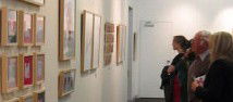 Clement Meadmore Gallery - Accommodation Guide 1