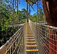 Thunderbird Park - Accommodation Guide