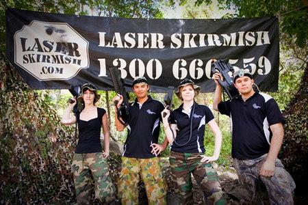 Thunderbird Park - Accommodation Guide 1