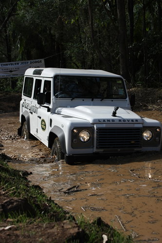 Thunderbird Park - Accommodation Guide 3