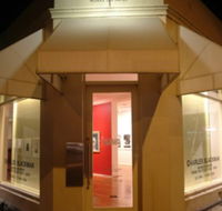 Australian Galleries - Accommodation Asia