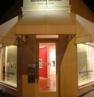 Australian Galleries - Accommodation Asia 0