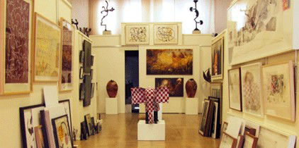 Australian Galleries - Accommodation Asia 2