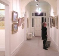 Australian Guild of Realist Artists - Accommodation Guide
