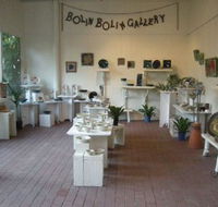 Bolin Bolin Gallery - Accommodation Guide