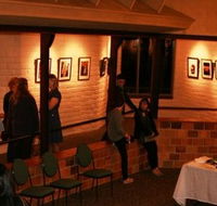 Eltham Library Community Gallery - Accommodation China