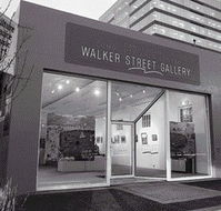 Walker Street Gallery - Accommodation Guide